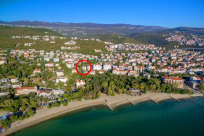 Apartments in Crikvenica 14070